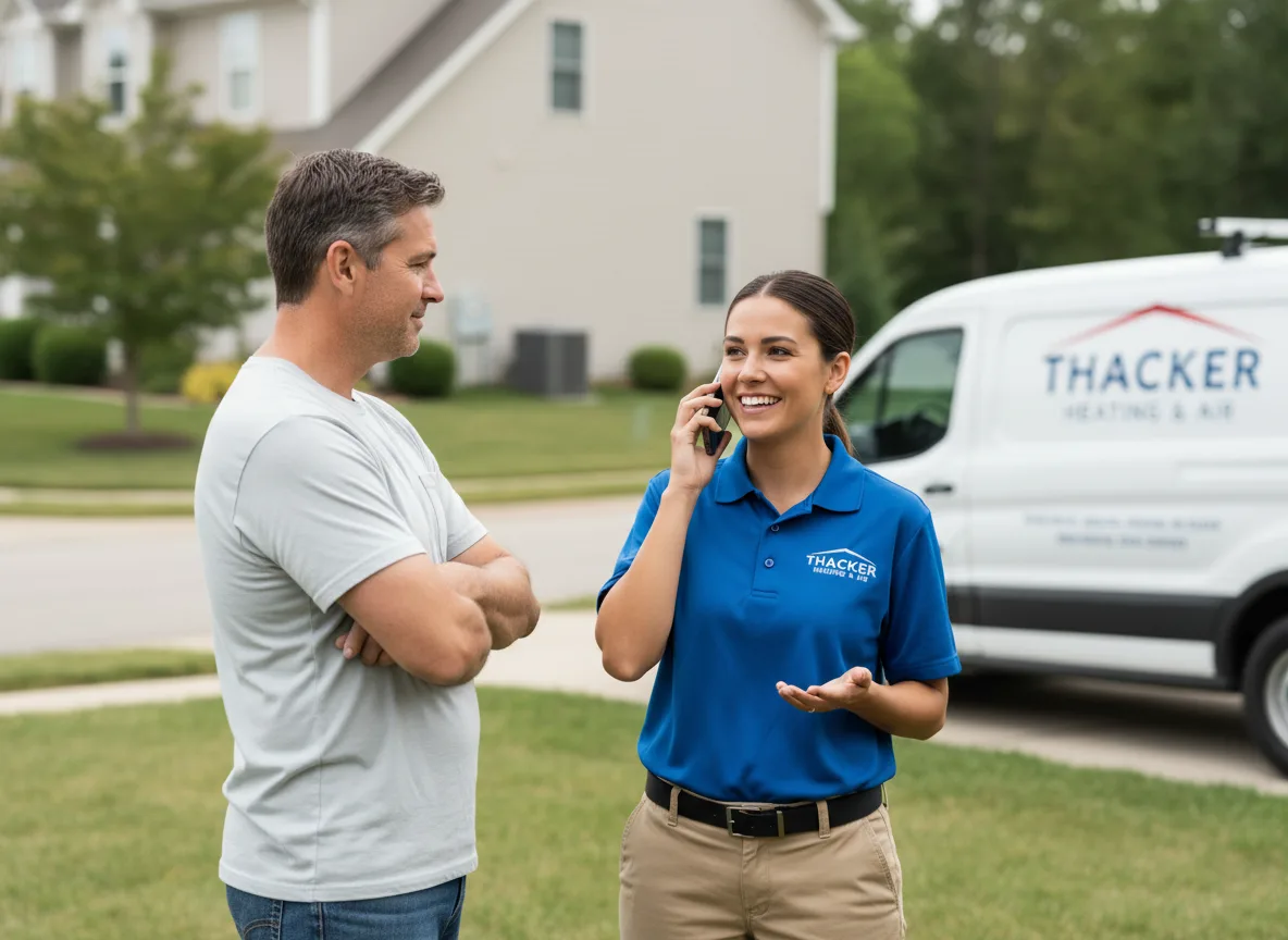 Ac Repair Bison, OK FAQs